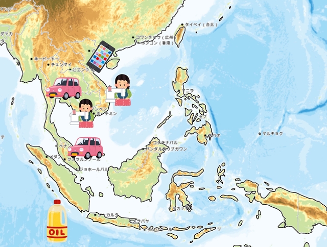 s東南アジアの工業.jpg
