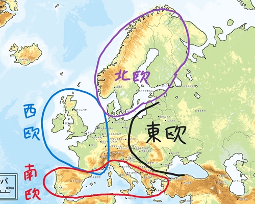 sヨーロッパ地域区分.jpg