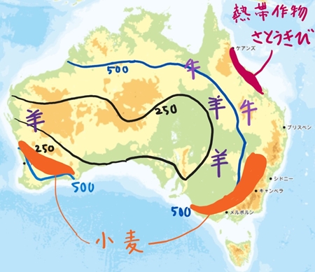 sオーストラリア　農業地域.jpg